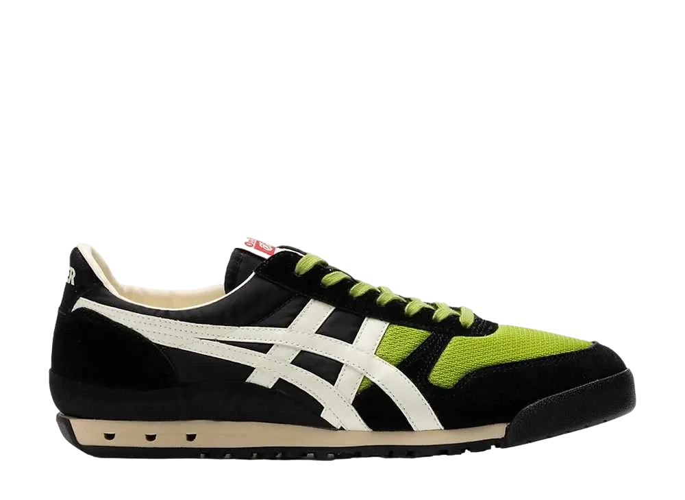 Onitsuka Tiger Ultimate 81 NM "Black/Cream"
