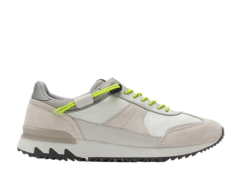 Onitsuka Tiger Tracer EX "Glacier Gray/Oyster Gray"