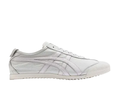 オニツカタイガー ニッポンメイド メキシコ66 デラックス "ホワイト"