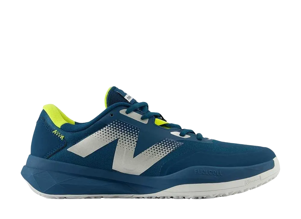 ニューバランス フューエルセル 796V4 O J4 "ブルー"