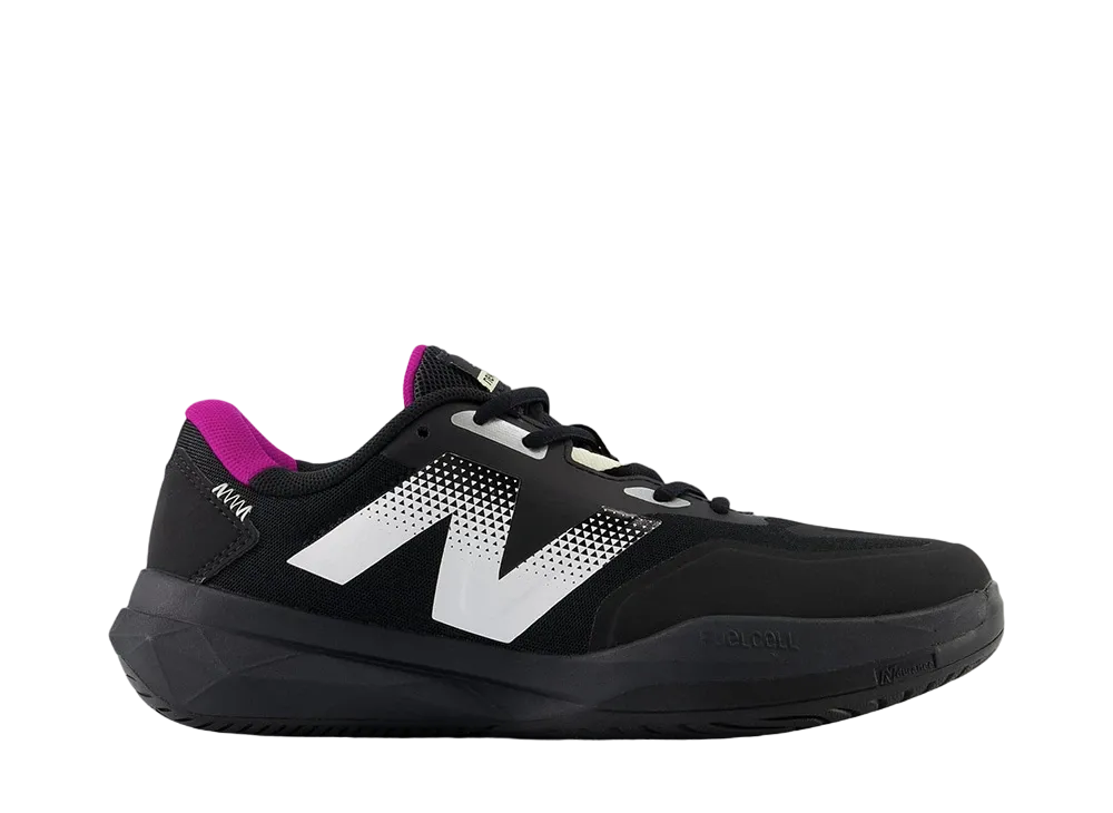 ニューバランス ウィメンズ フューエルセル 796V4 H J4 "ブラック"