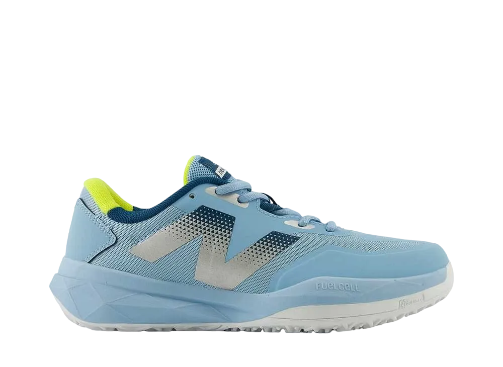 ニューバランス ウィメンズ フューエルセル 796V4 O J4 "ブルー"