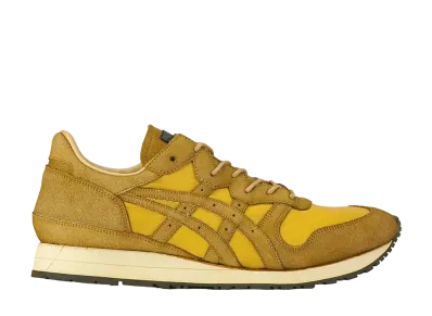 Onitsuka Tiger NIPPON MADE Tiger Ally Deluxe "Mustard Seed"