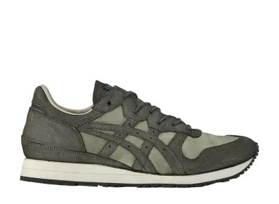 Onitsuka Tiger NIPPON MADE Tiger Ally Deluxe "Mantle Green"