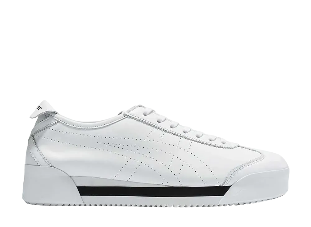 オニツカタイガー メキシコ66 SD PF "ホワイト"