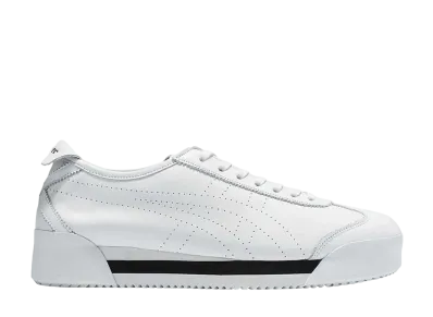 オニツカタイガー メキシコ66 SD PF "ホワイト"