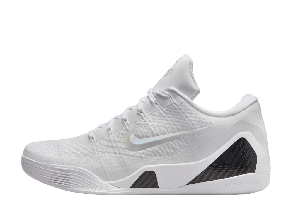 Nike Kobe 9 Elite Low Protro "Halo"