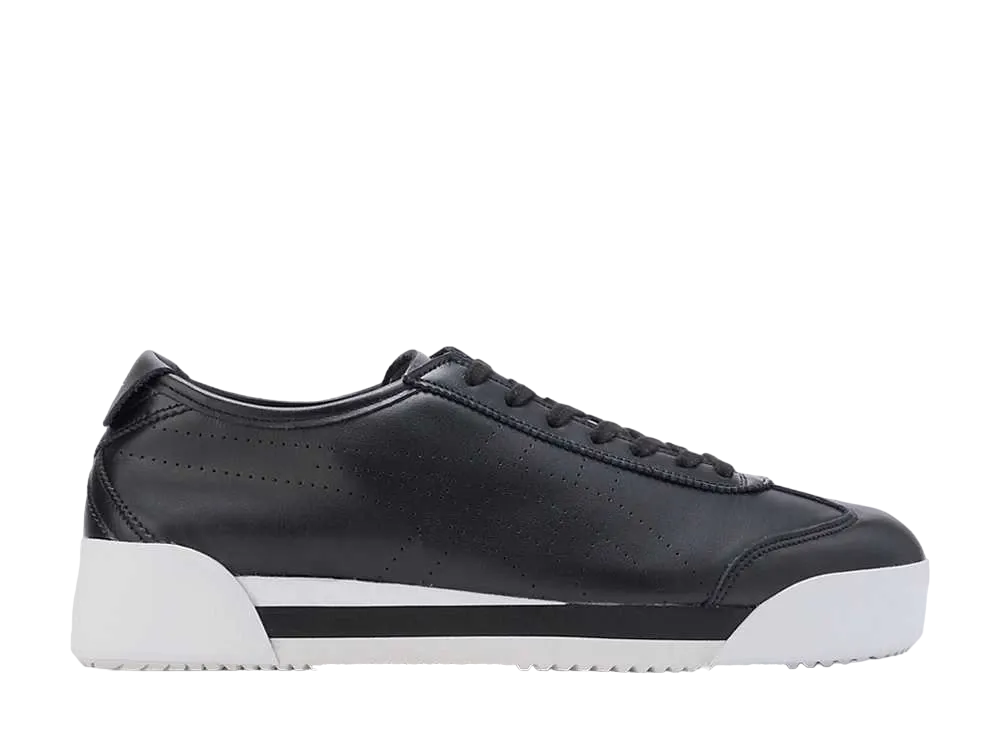 オニツカタイガー メキシコ66 SD PF "ブラック"