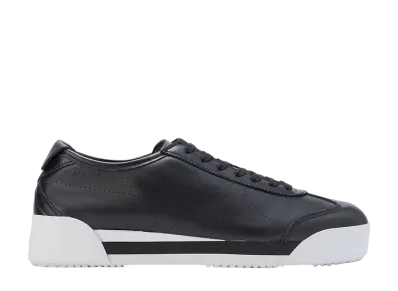 オニツカタイガー メキシコ66 SD PF "ブラック"