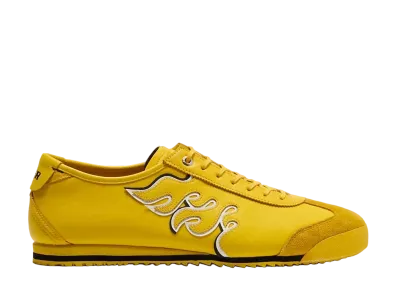 オニツカタイガー メキシコ66 SD "イエロー"