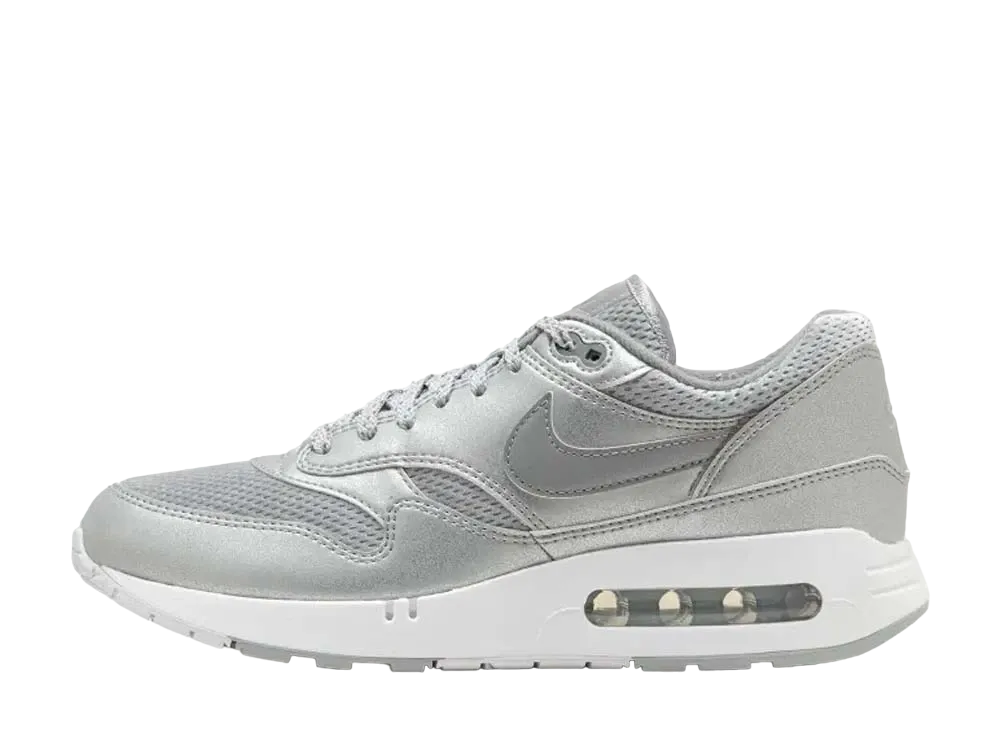 Nike Air Max 1 '86 OG "Metallic Silver and Cool Grey"
