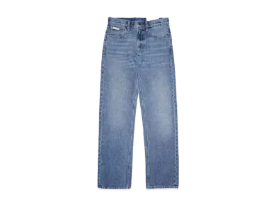 Calvin Klein Jeans 90'S STRAIGHT NS CK TINTED CK STONE JEAN "TINTED CK STONE"