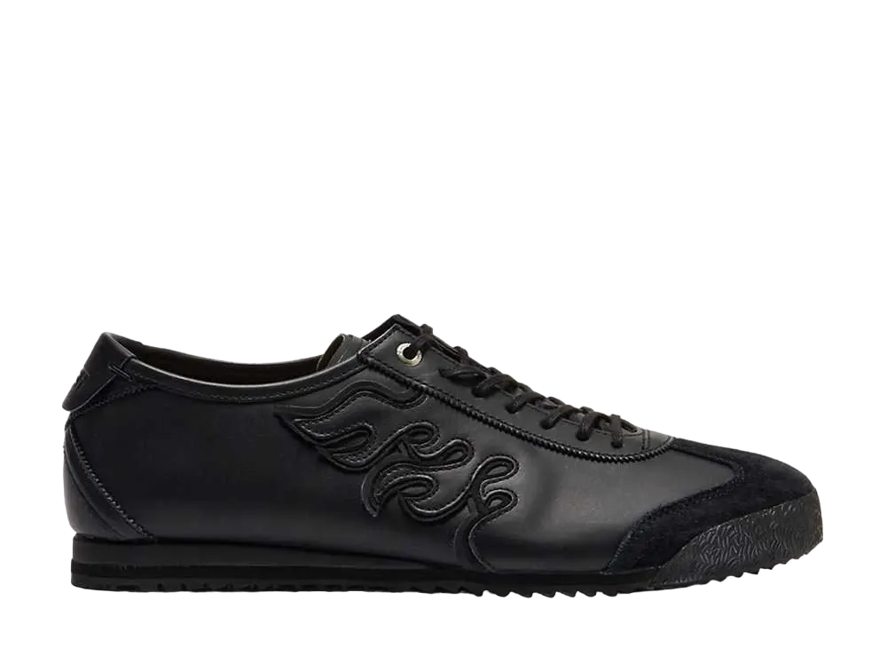 オニツカタイガー メキシコ66 SD "ブラック"