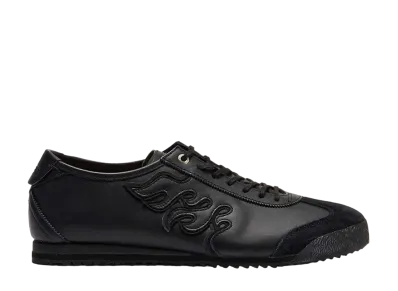 オニツカタイガー メキシコ66 SD "ブラック"