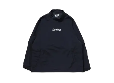 Setinn Training 2Way Jacket "Navy"