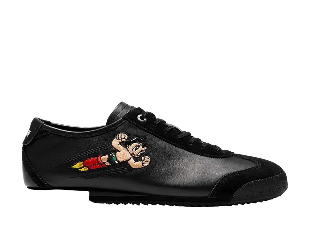 オニツカタイガー メキシコ66 SD "ブラック"