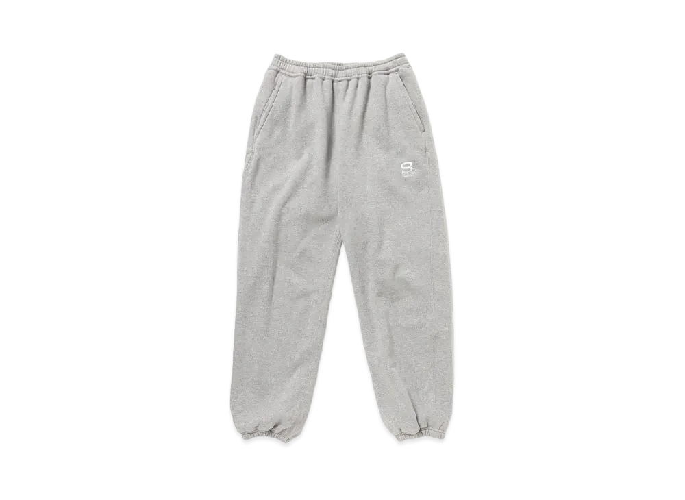 Setinn Academy Sweat Pants "Grey"