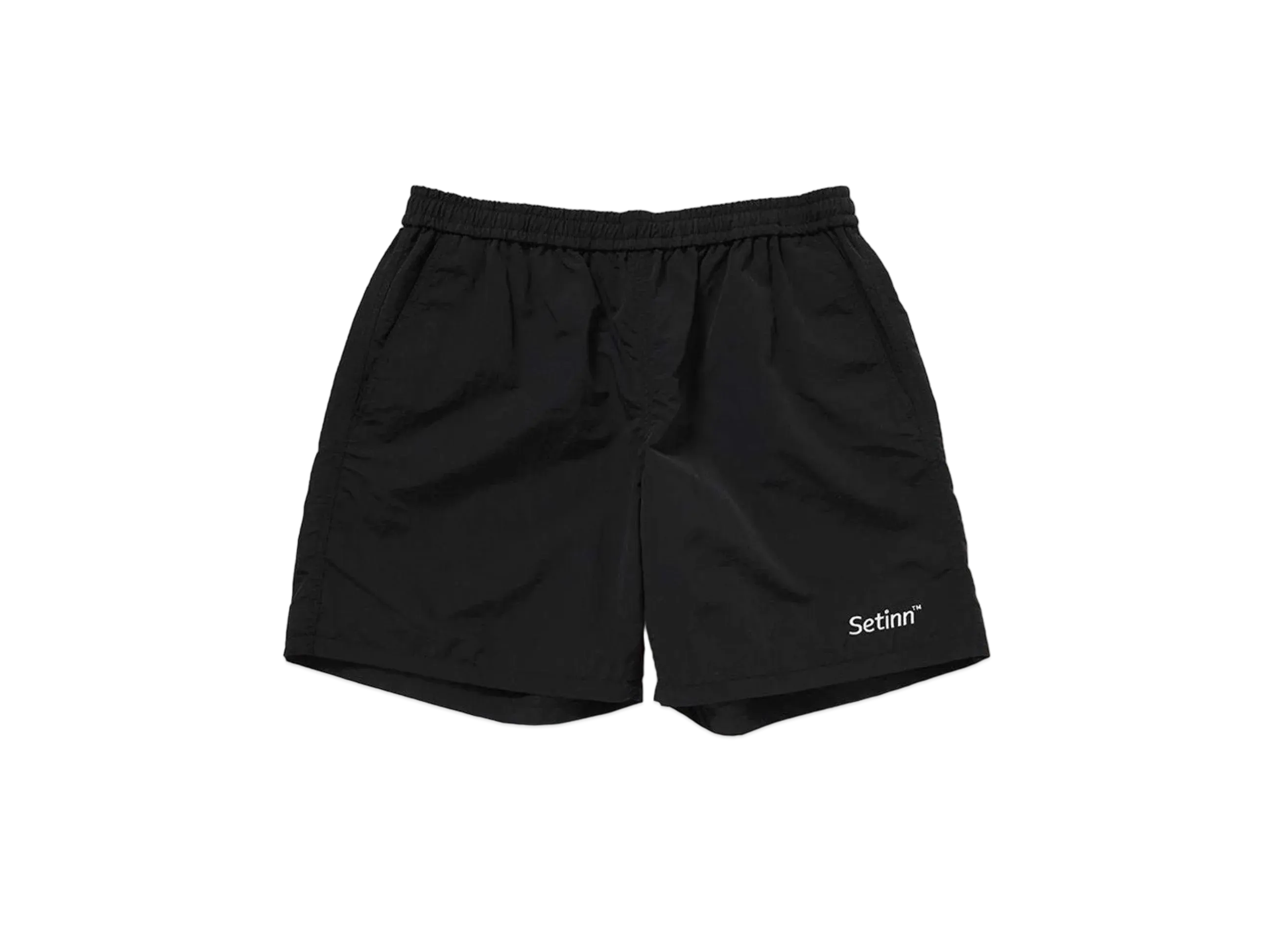 Setinn Setinn Final Shorts "Black"
