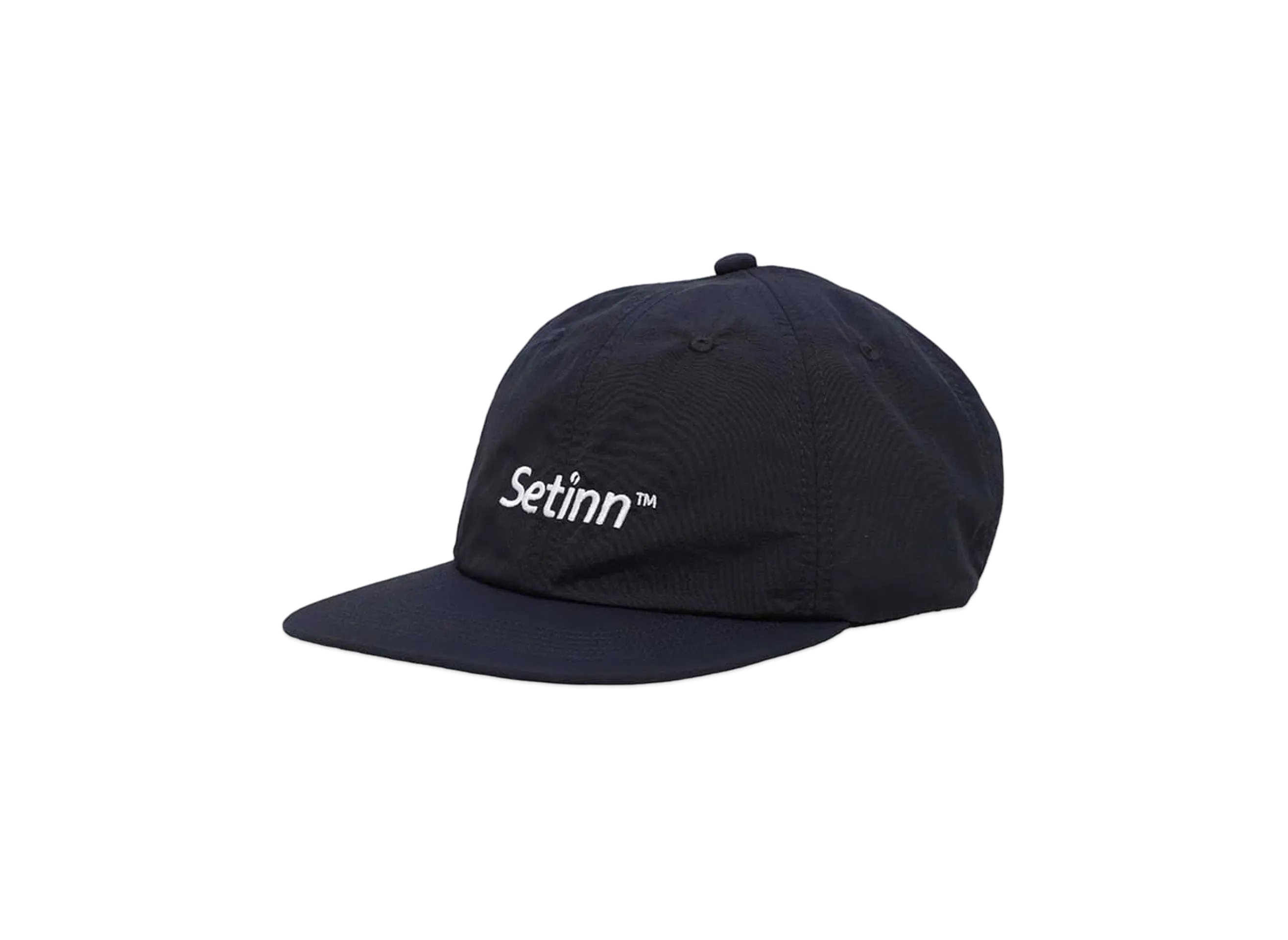Setinn x WAKE. x The Hermit Club Cap 