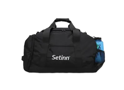 Setinn Tournament Bag "Black"