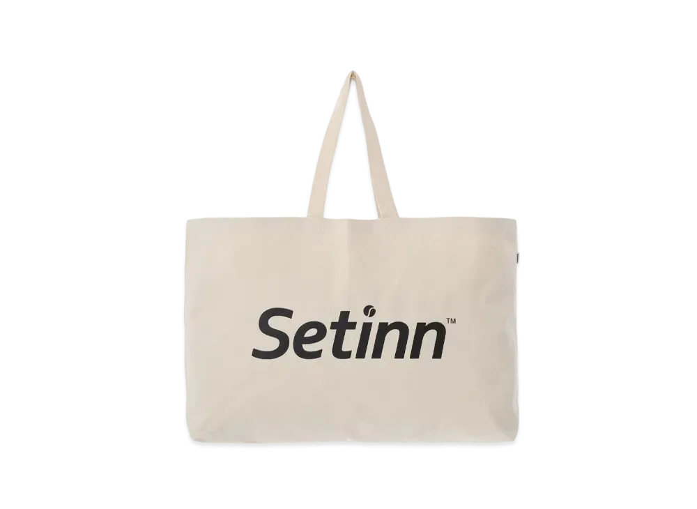 Setinn Setinn Tote "Natural"