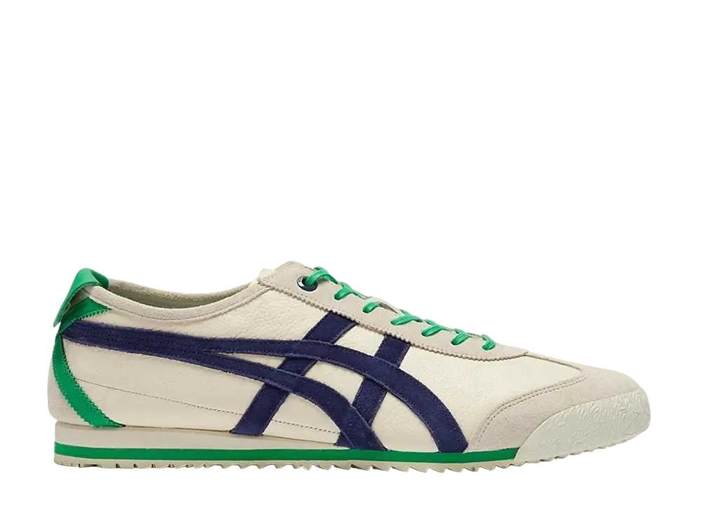 オニツカタイガー メキシコ66 SD "バーチ/ピーコート"