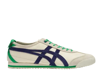 オニツカタイガー メキシコ66 SD "バーチ/ピーコート"