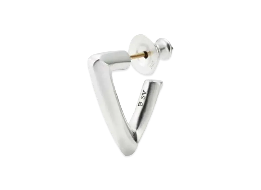 GARNI Triangle Pierce "ONE COLOR"