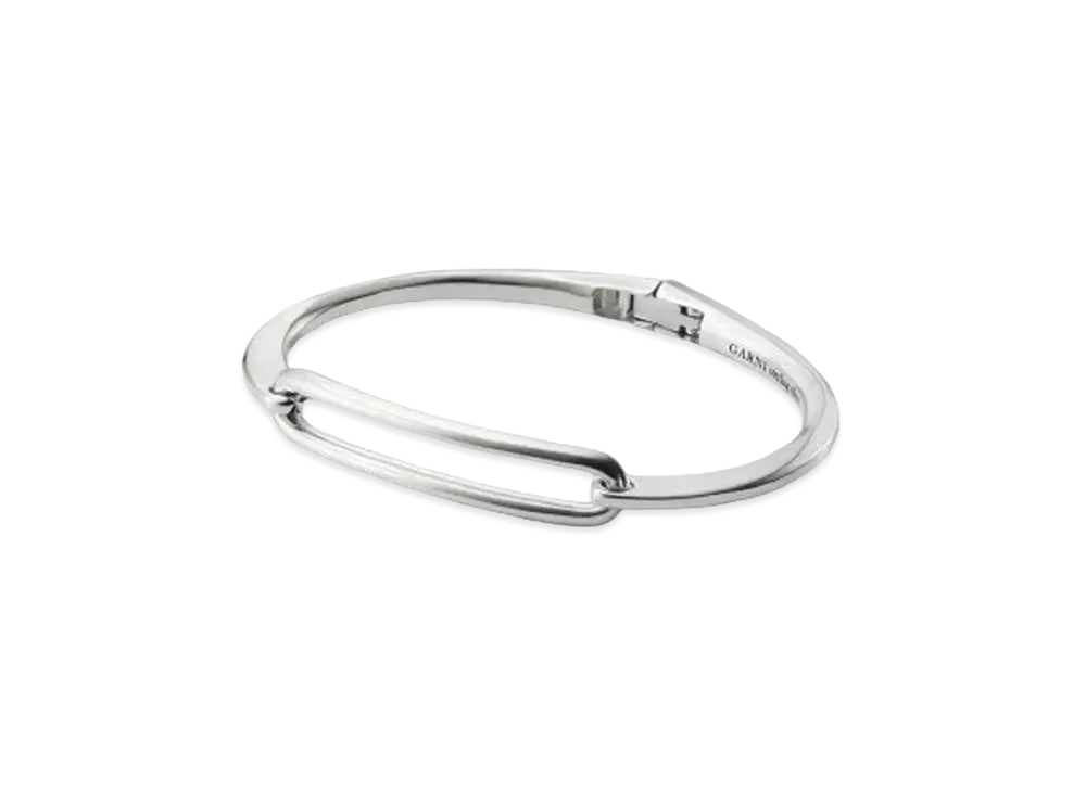 GARNI Wire Carabiner Bracelet "ONE COLOR"