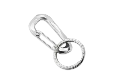 GARNI Wire Carabiner "ONE COLOR"