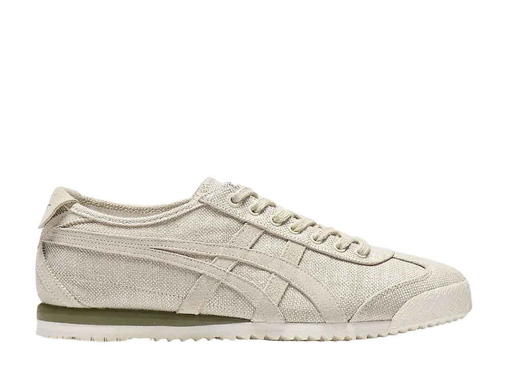 オニツカタイガー メキシコ66 SD "バーチ/クリーム"