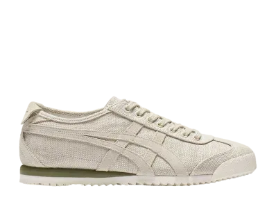 オニツカタイガー メキシコ66 SD "バーチ/クリーム"