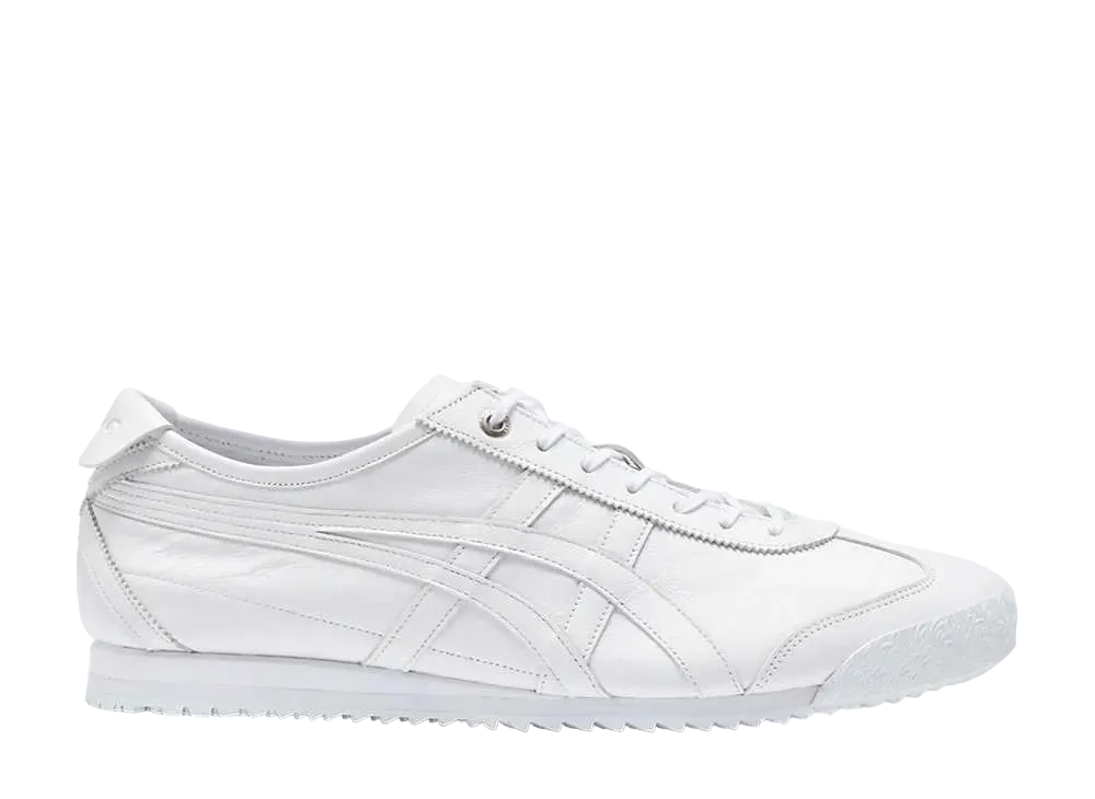 オニツカタイガー メキシコ66 SD "ホワイト"