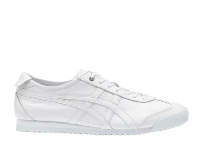 オニツカタイガー メキシコ66 SD "ホワイト"