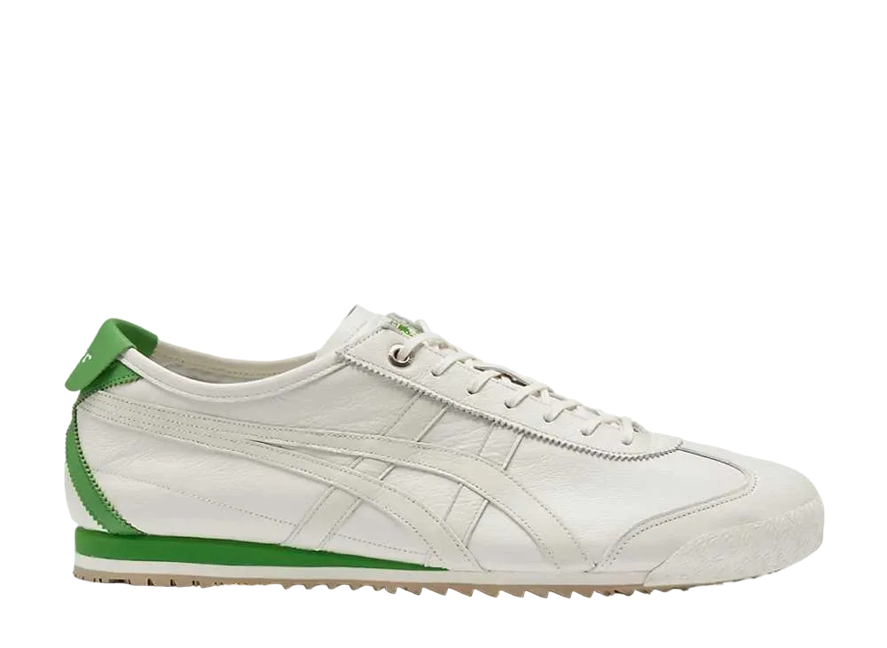 オニツカタイガー メキシコ66 SD "クリーム/バーチ"