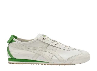 オニツカタイガー メキシコ66 SD "クリーム/バーチ"