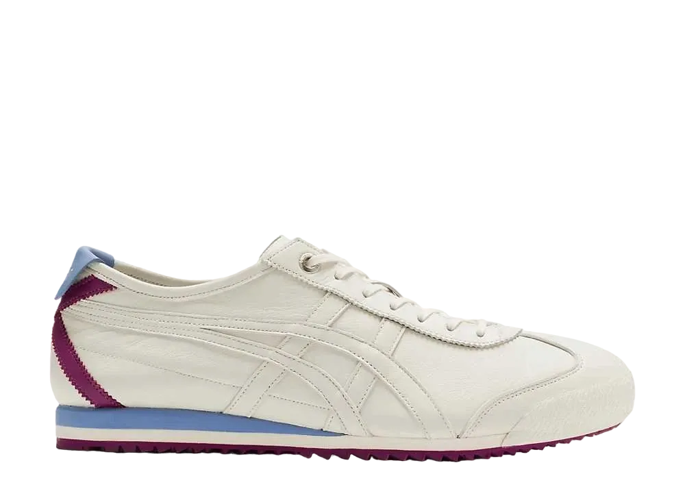 オニツカタイガー メキシコ66 SD "クリーム"