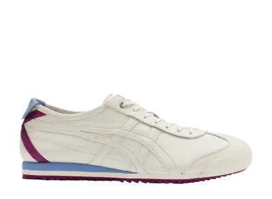 オニツカタイガー メキシコ66 SD "クリーム"