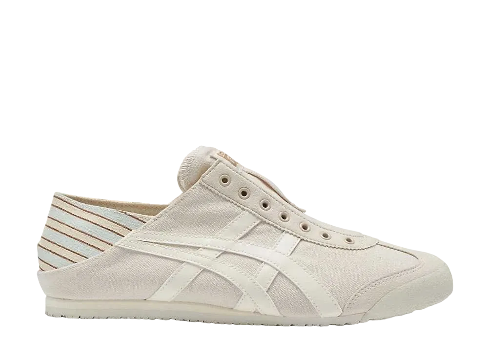 オニツカタイガー メキシコ66 パラティ "オートミール/クリーム"