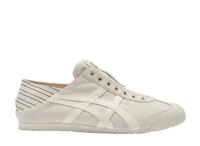 オニツカタイガー メキシコ66 パラティ "オートミール/クリーム"