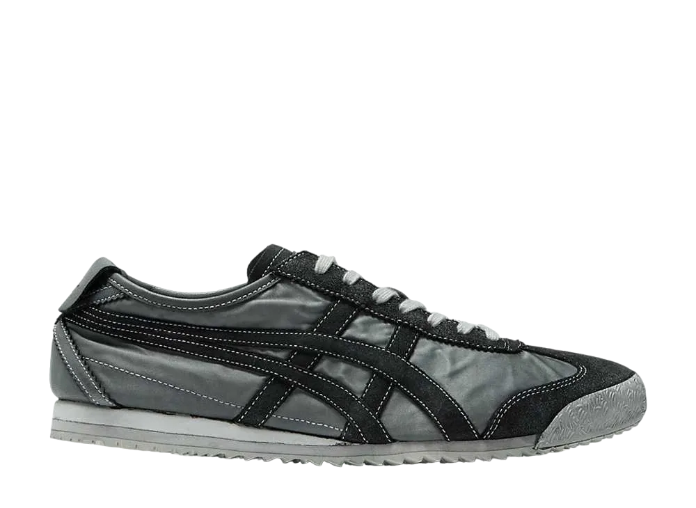 オニツカタイガー メキシコ66 NM "グラファイトグレー"