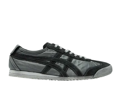 オニツカタイガー メキシコ66 NM "グラファイトグレー"