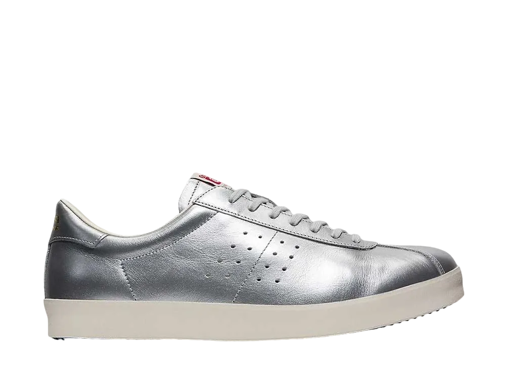 Onitsuka Tiger NIPPON MADE Lawnship NM "Pure Silver"