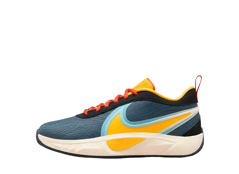 ナイキ GS ヤニス フリーク6 "オリンピックオリジンズ"