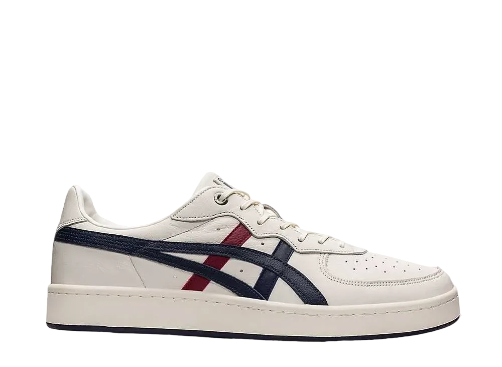Onitsuka Tiger GSM SD "Cream/Peacoat"