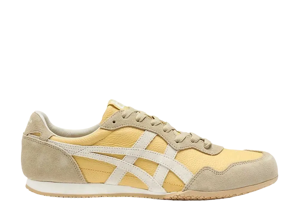 Onitsuka Tiger Serrano VIN "Mineral Brown/Cream"