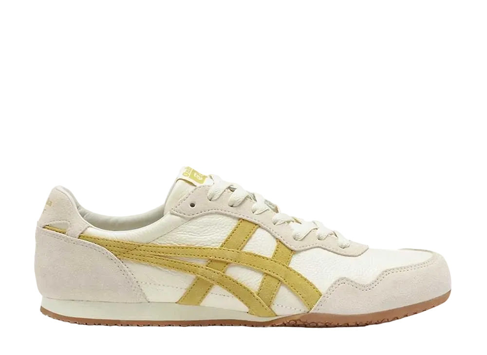 Onitsuka Tiger Serrano VIN "Birch/Mineral Brown"