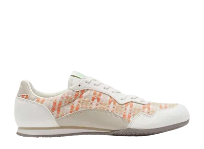 Onitsuka Tiger Serrano CL "Mikan Orange/Putty"