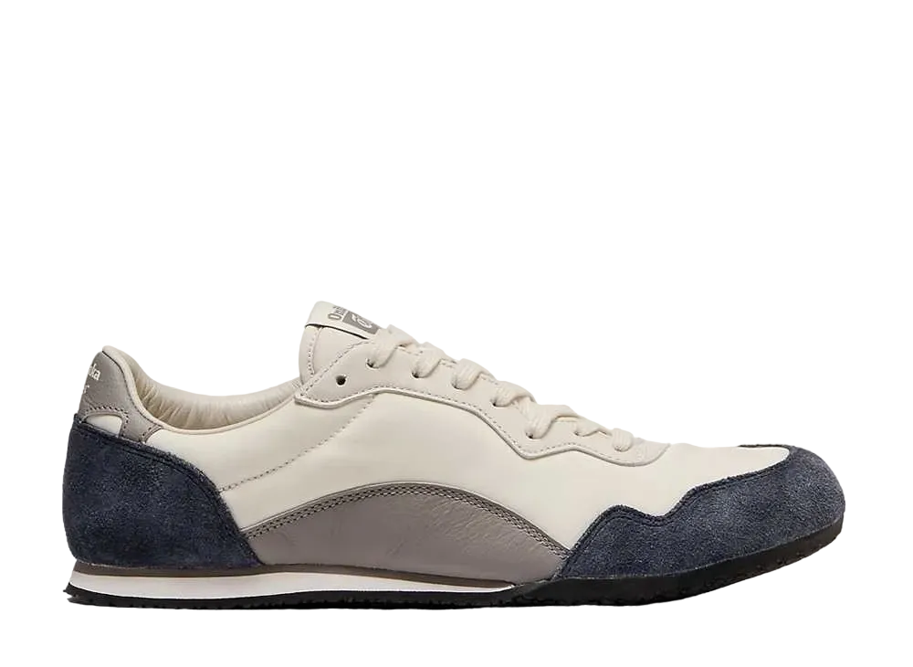 Onitsuka Tiger Serrano CL "Cream/Steeple Gray"