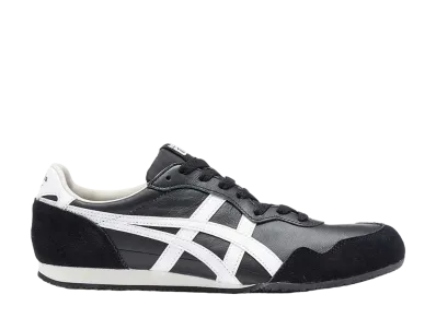 Onitsuka Tiger Serrano "Black/White"